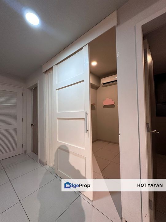 Irama Wangsa, Wangsa Maju, Kuala Lumpur, Kuala Lumpur, Wangsa Maju