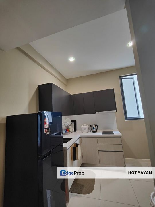 Fera Residence @ The Quartz, Wangsa Maju, Kuala Lumpur, Kuala Lumpur, Wangsa Maju