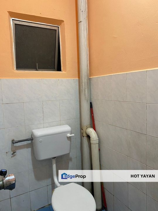 Apartment Perdana villa klang, Selangor, Klang