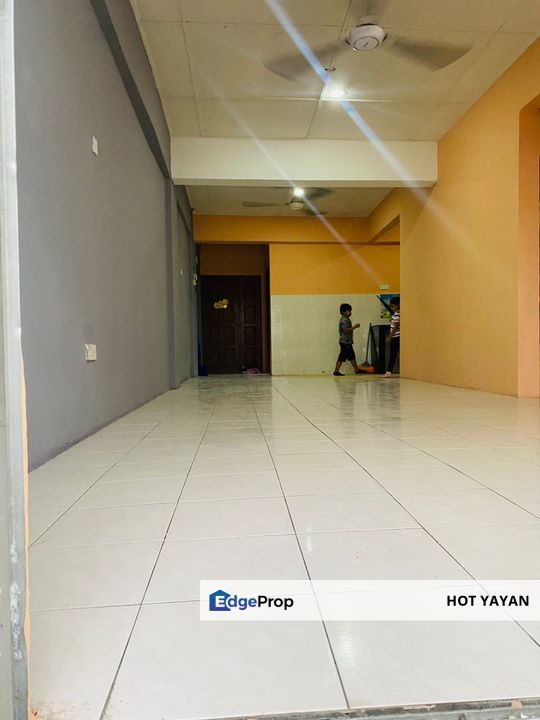 Apartment Perdana villa klang, Selangor, Klang