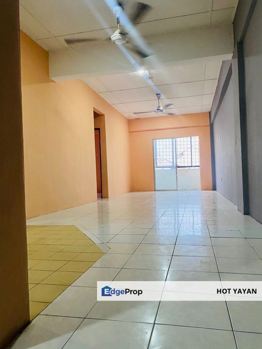 Apartment Perdana villa klang, Selangor, Klang