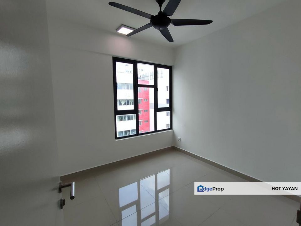 Twinz Residences, Puchong, Kuala Lumpur, Selangor, Puchong