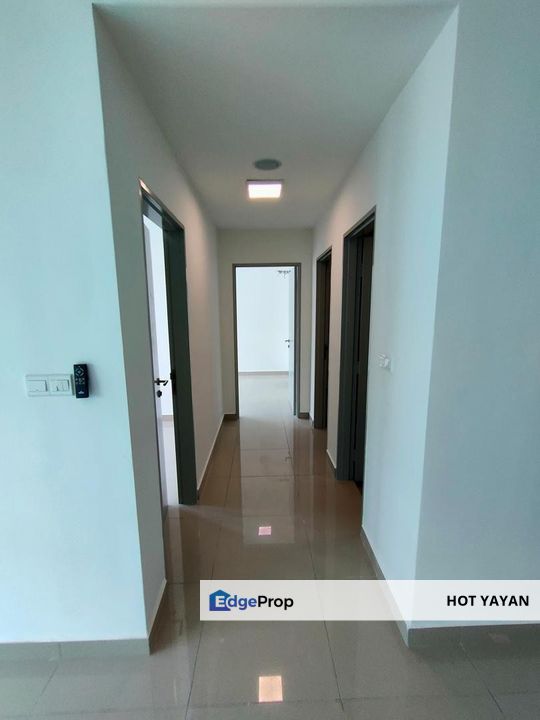 Twinz Residences, Puchong, Kuala Lumpur, Selangor, Puchong