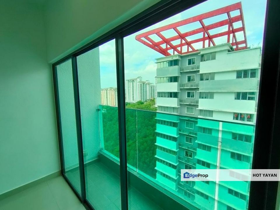 Twinz Residences, Puchong, Kuala Lumpur, Selangor, Puchong