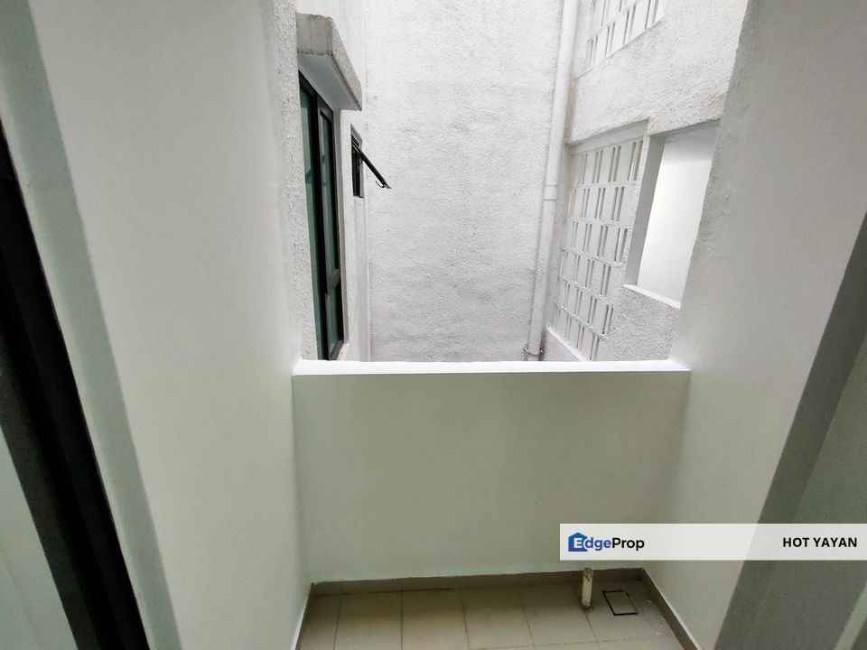 Twinz Residences, Puchong, Kuala Lumpur, Selangor, Puchong