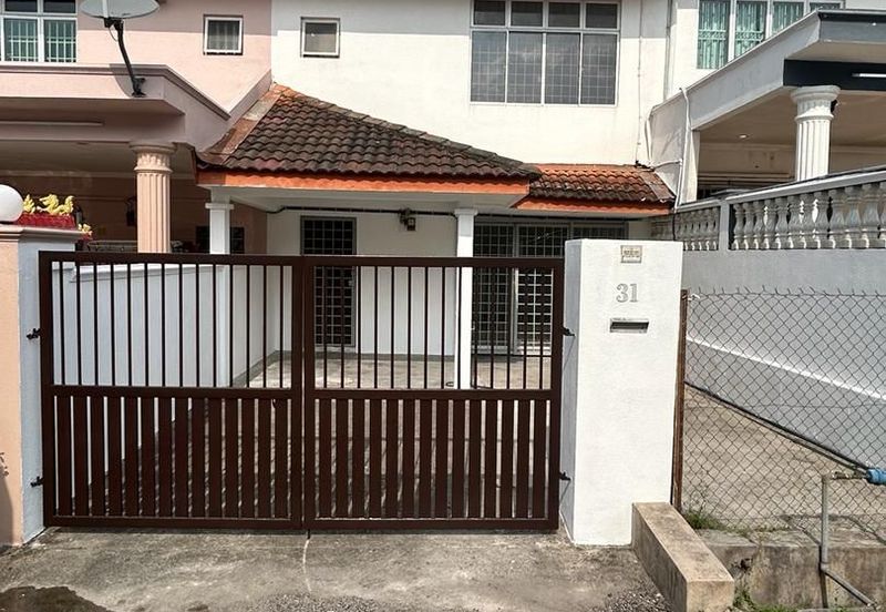 Bandar Mahkota Cheras