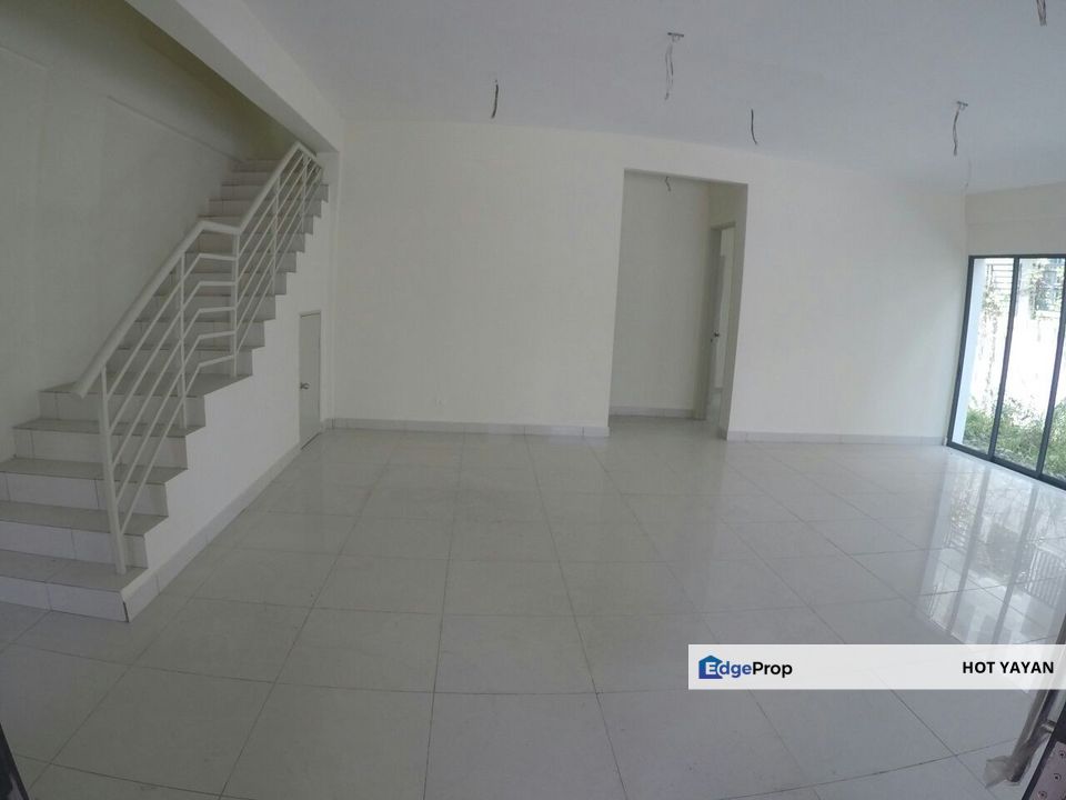 Semi-D Mahkota Hill, Mahkota cheras, Kuala Lumpur, Cheras