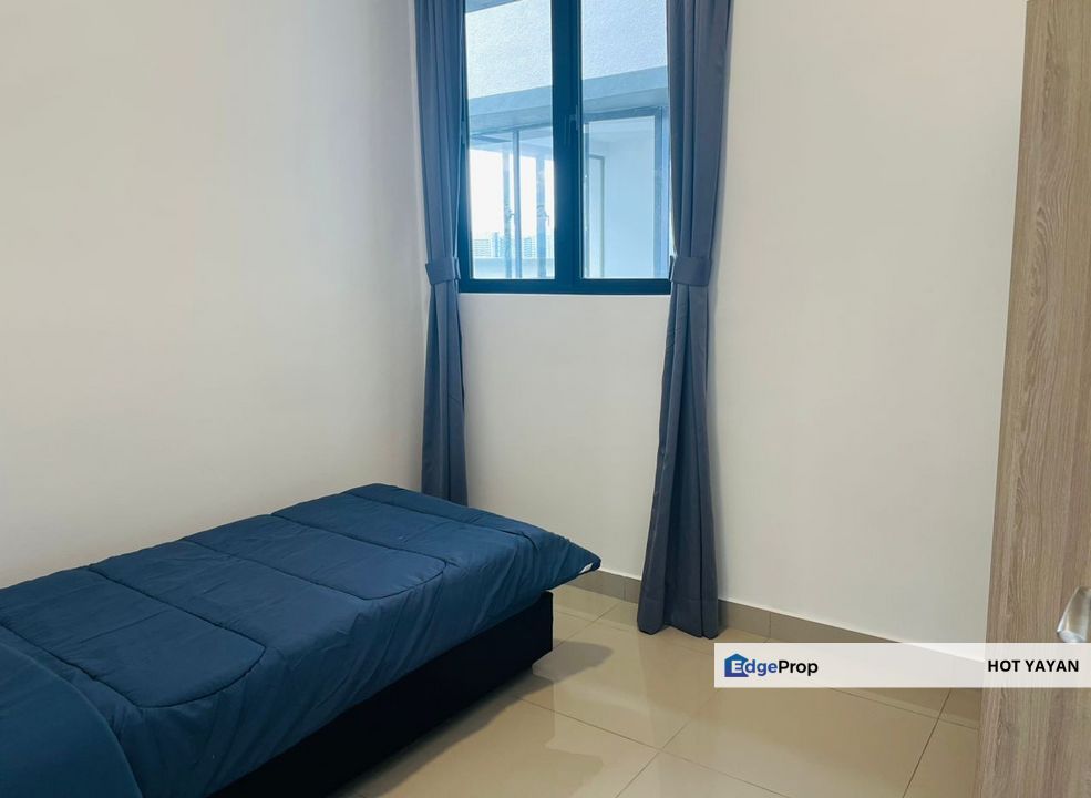 Lavile Cheras, Corner, Near Velocity Aeon Mrt Maluri, Kuala Lumpur, Cheras