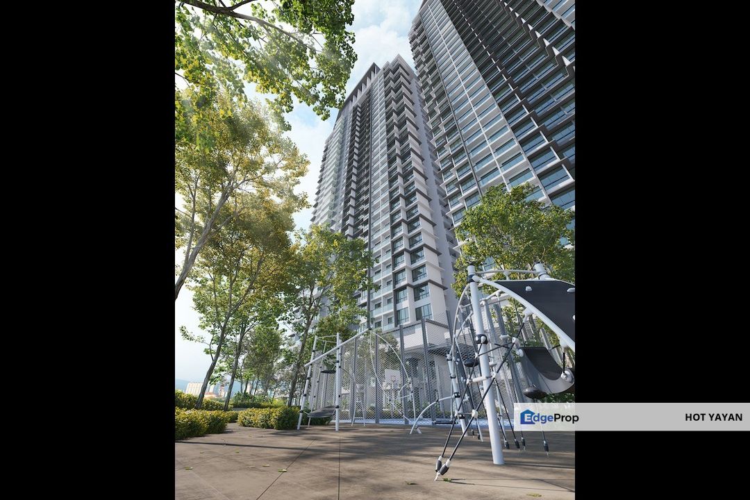 Lavile Cheras, Corner, Near Velocity Aeon Mrt Maluri, Kuala Lumpur, Cheras