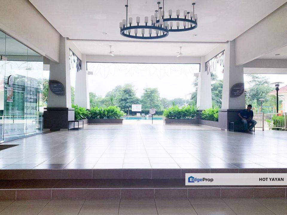 ALBURY 2, Mahkota Hills, Lenggeng, Negeri Sembilan, Negeri Sembilan, Lenggeng