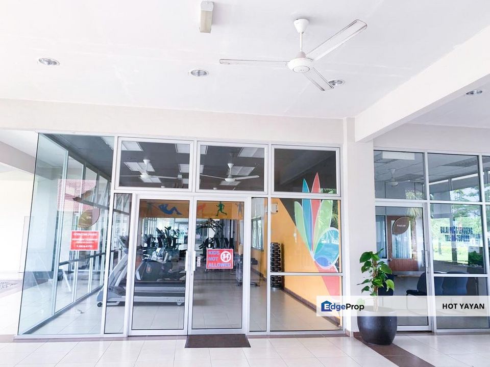 ALBURY 2, Mahkota Hills, Lenggeng, Negeri Sembilan, Negeri Sembilan, Lenggeng