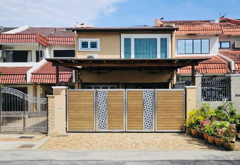 Taman Bukit Anggerik