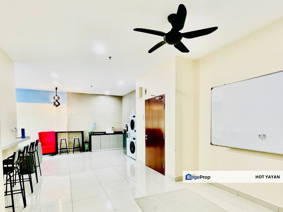 Rica Residence Sentul, Kuala Lumpur for Sale , Kuala Lumpur, Sentul