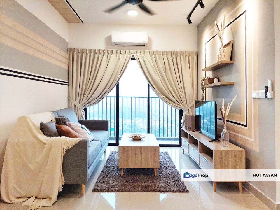 The Hamstead Desa Tun Razak, Kuala Lumpur, Kuala Lumpur, Cheras