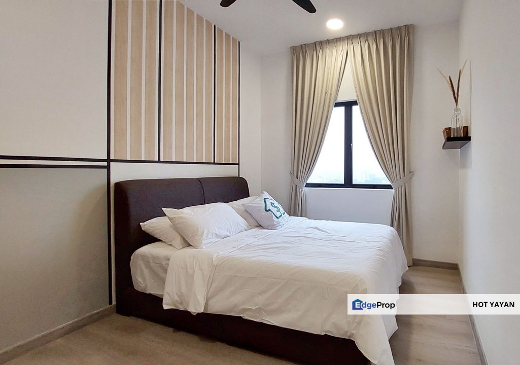 The Hamstead Desa Tun Razak, Kuala Lumpur, Kuala Lumpur, Cheras