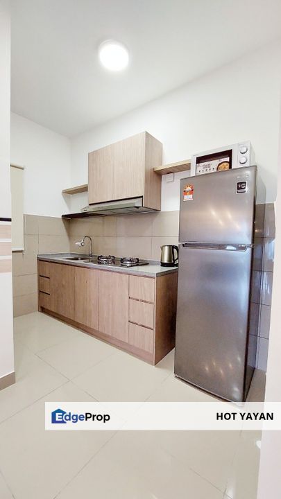 The Hamstead Desa Tun Razak, Kuala Lumpur, Kuala Lumpur, Cheras