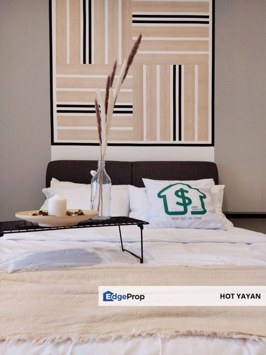 The Hamstead Desa Tun Razak, Kuala Lumpur, Kuala Lumpur, Cheras