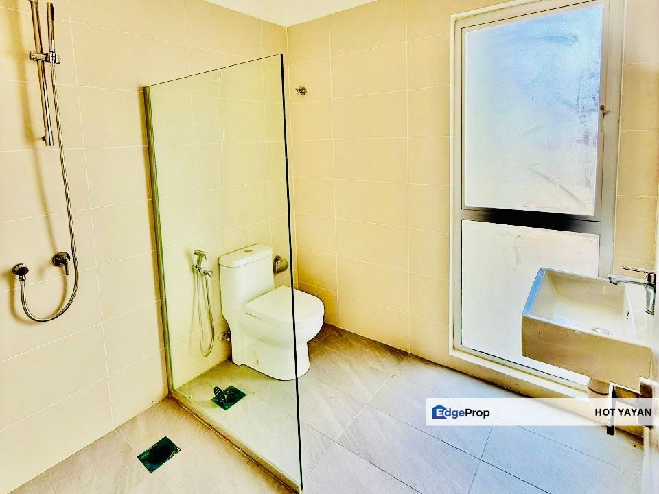 Casawood Cybersouth, Double Storey Terrace House for Sale , Selangor, Cyberjaya