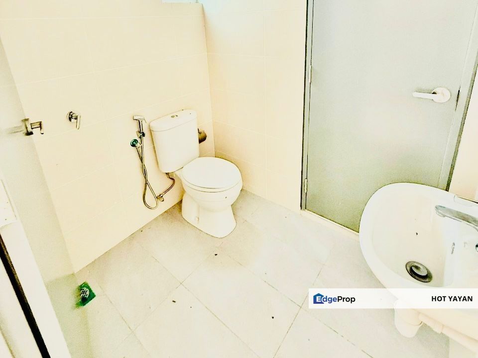 Casawood Cybersouth, Double Storey Terrace House for Sale , Selangor, Cyberjaya