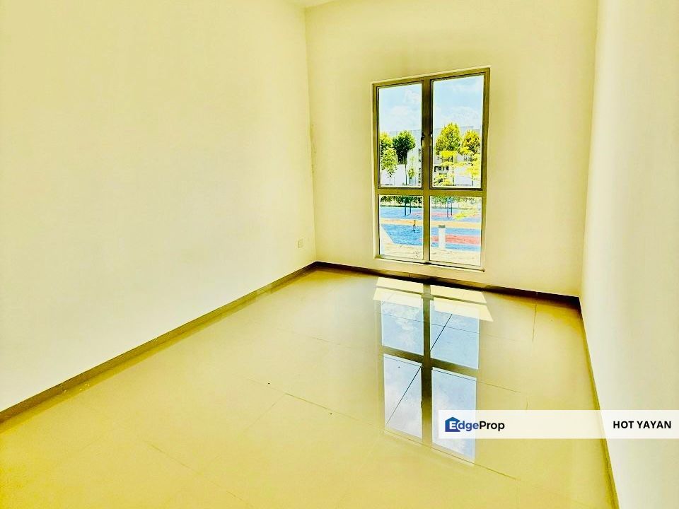 Casawood Cybersouth, Double Storey Terrace House for Sale , Selangor, Cyberjaya