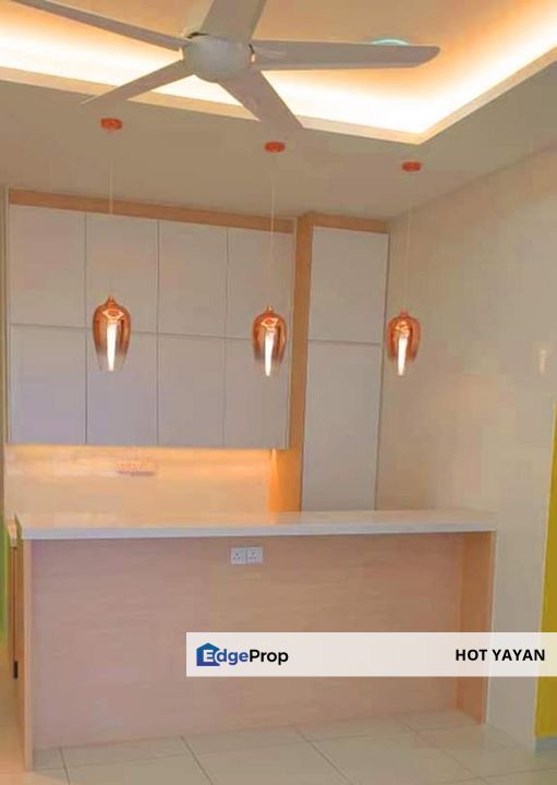 The Annex Taman Connaught Cheras, Kuala Lumpur, Cheras