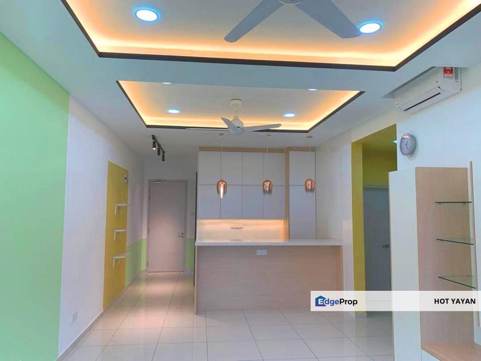 The Annex Taman Connaught Cheras, Kuala Lumpur, Cheras