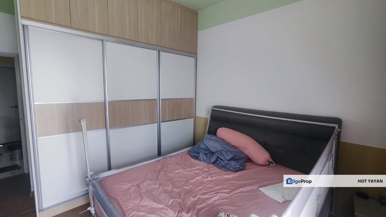 The Annex Taman Connaught Cheras, Kuala Lumpur, Cheras