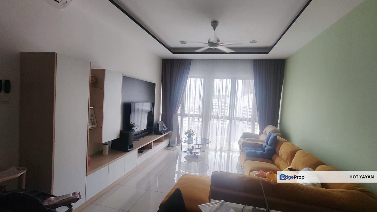 The Annex Taman Connaught Cheras, Kuala Lumpur, Cheras