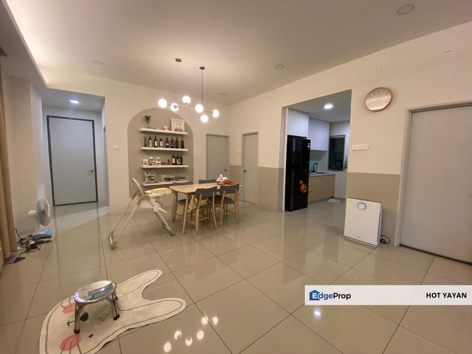 Mahkota Garden, Bandar Mahkota Cheras, Selangor, Selangor, Cheras South