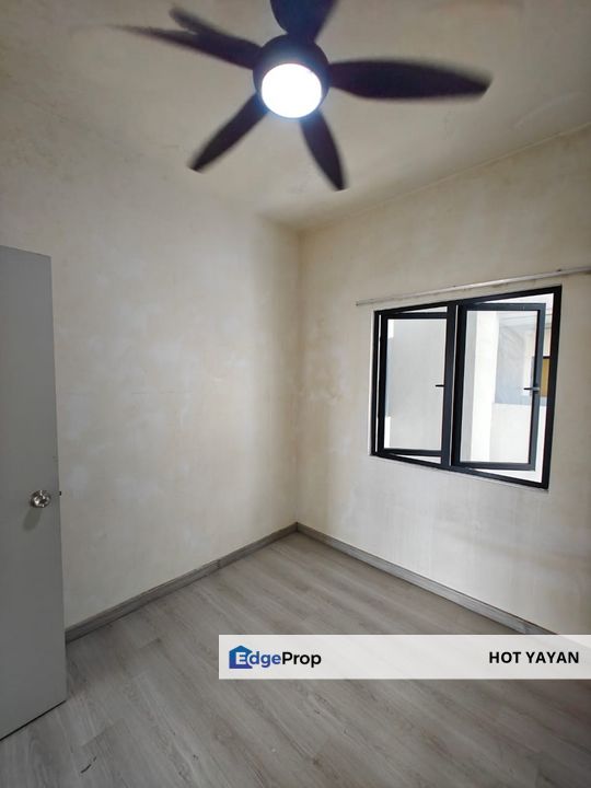 The Hamstead, Cheras, Desa Tun Razak, Kuala Lumpur, Kuala Lumpur, Cheras