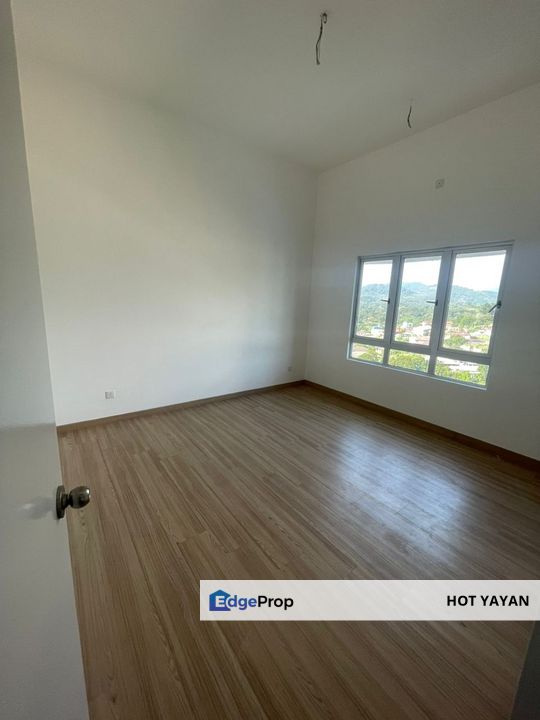 Residensi Anggerik Wira hulu langat 4, Selangor, Hulu Langat