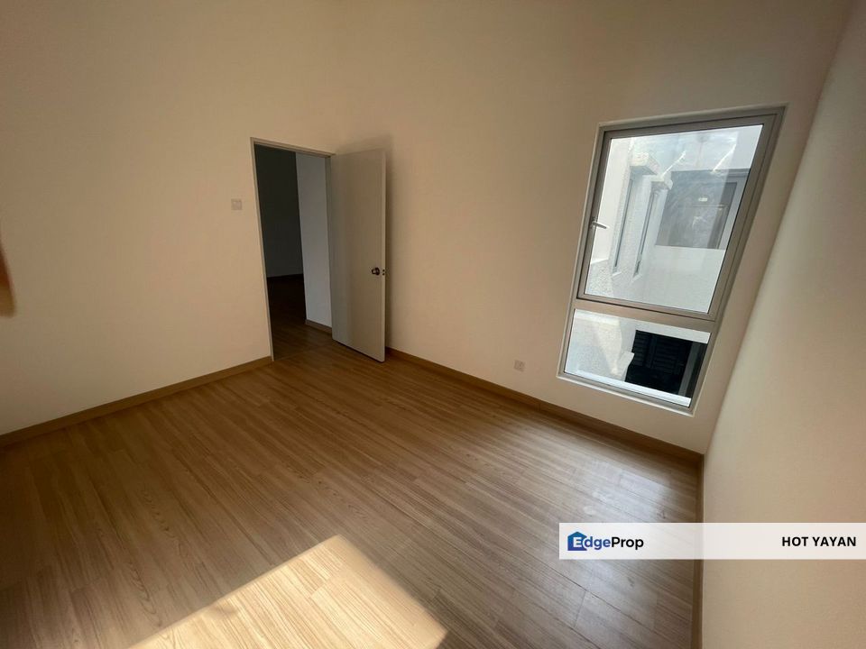 Residensi Anggerik Wira hulu langat 4, Selangor, Hulu Langat