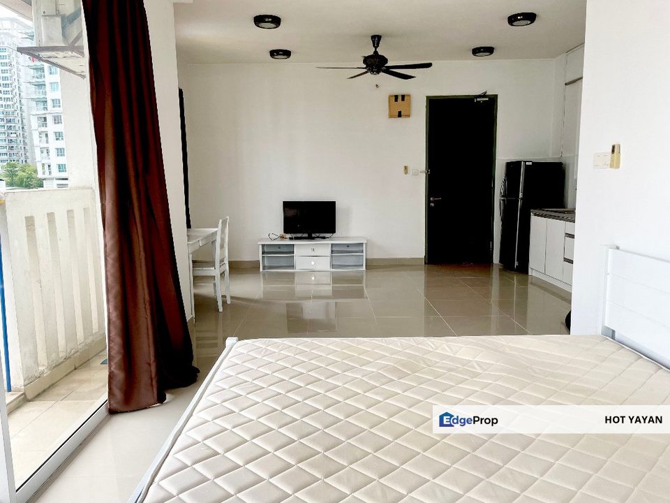 Ritze Perdana 2 Corner Unit, Damansara Perdana, Selangor, Damansara Perdana