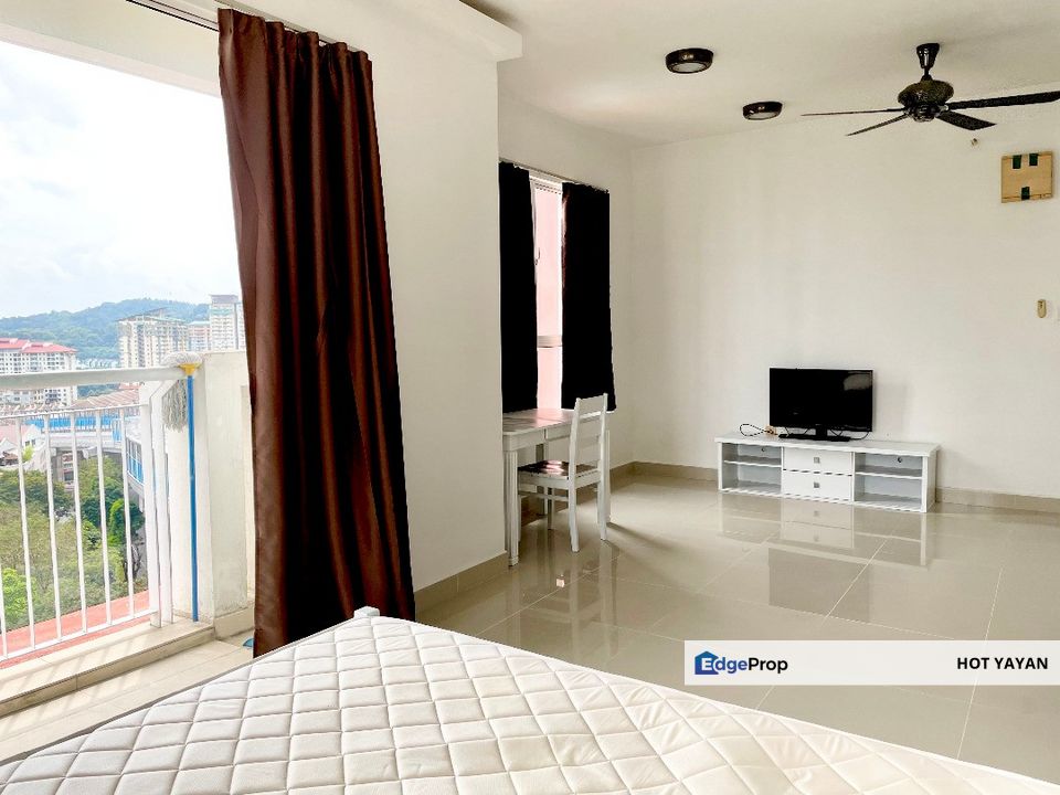 Ritze Perdana 2 Corner Unit, Damansara Perdana, Selangor, Damansara Perdana