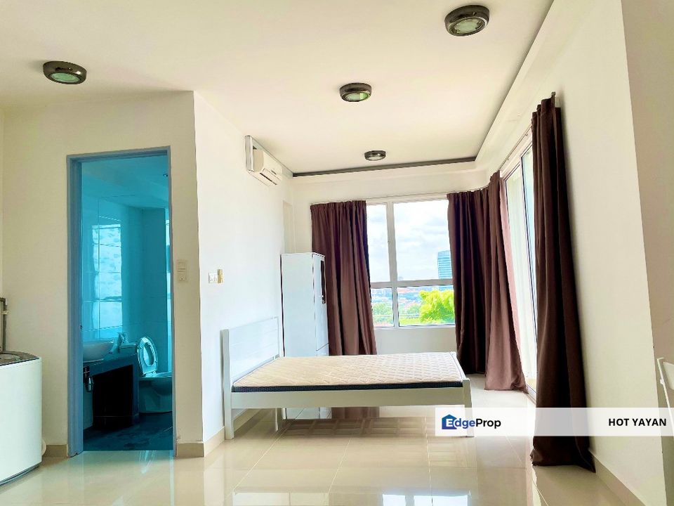 Ritze Perdana 2 Corner Unit, Damansara Perdana, Selangor, Damansara Perdana