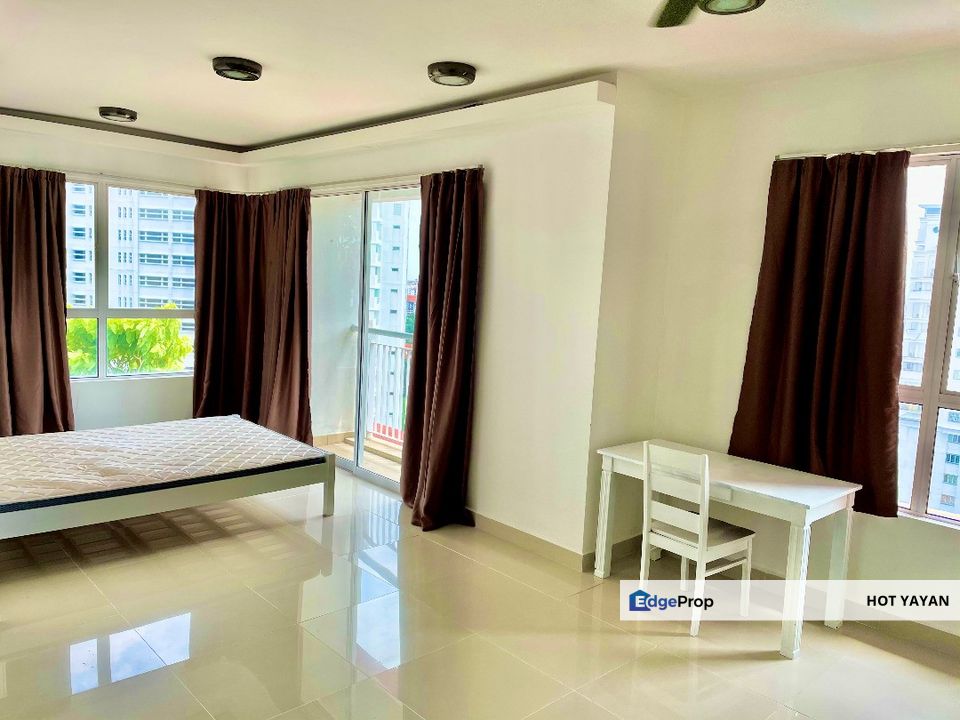 Ritze Perdana 2 Corner Unit, Damansara Perdana, Selangor, Damansara Perdana