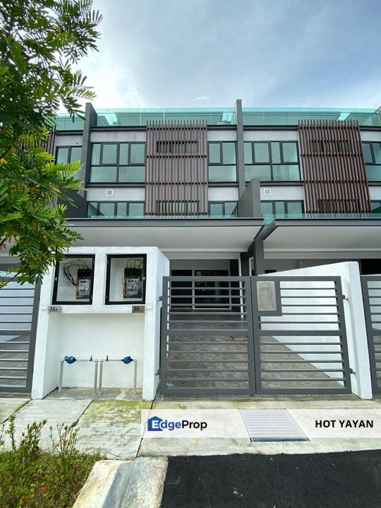 Villa Domus Gombak, Selangor, Selangor, Batu Caves 