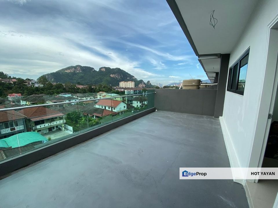 Villa Domus Gombak, Selangor, Selangor, Batu Caves 