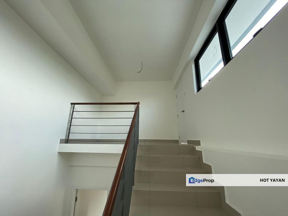 Villa Domus Gombak, Selangor, Selangor, Batu Caves 