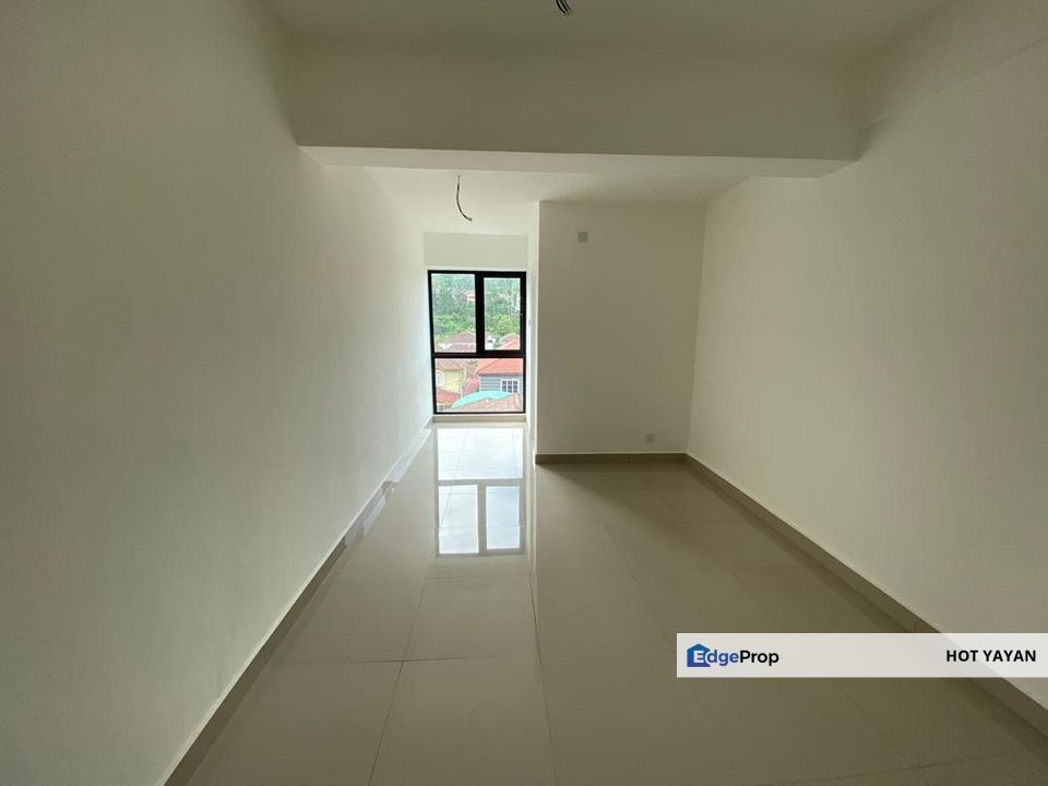 Villa Domus Gombak, Selangor, Selangor, Batu Caves 