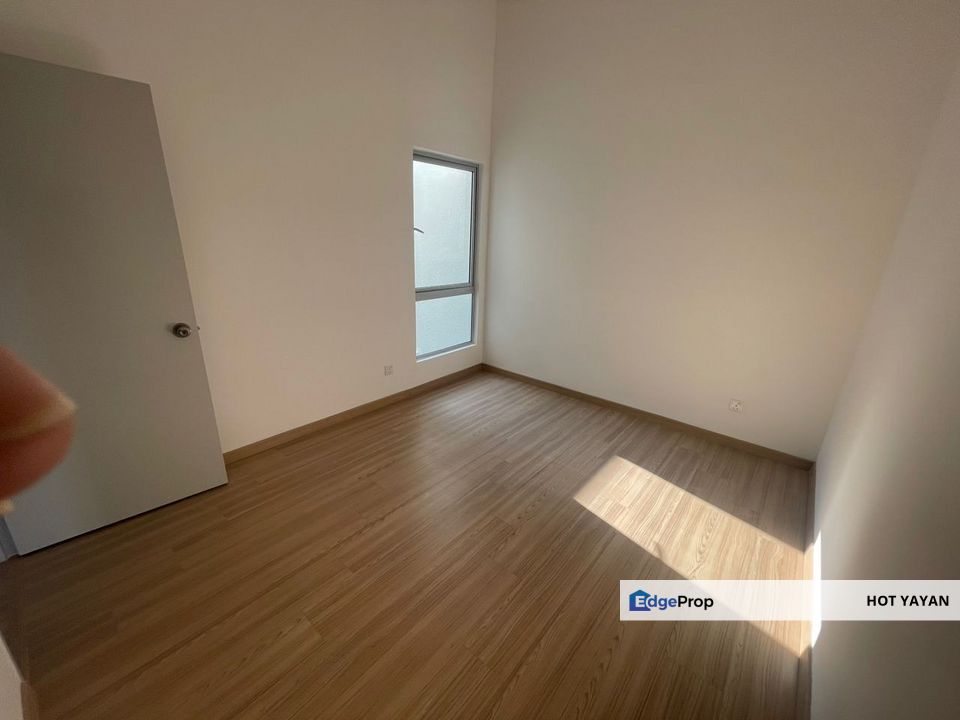 Residensi Anggerik Wira, Hulu langat, Sg. Tekali, Kg. Baru Sg, Makau, Ulu Langat, Selangor, Hulu Langat