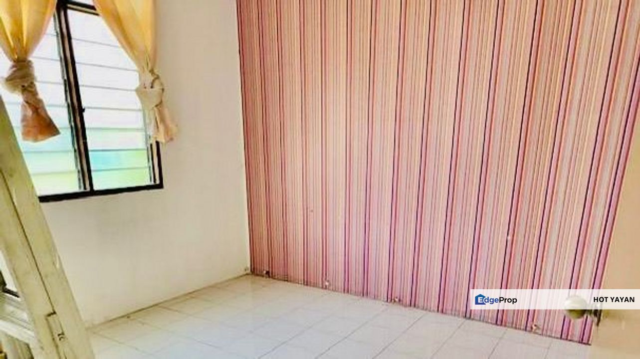 Taman Melati Fasa 2, Jalan Kuala Kedah, Alor Setar, Kedah. Semi Detached (Renavated Kitchen & Room#3) for Sale, Kedah, Kuala Muda