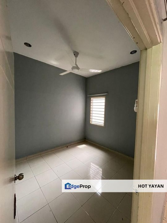 Taman Nusari Aman Bandar Sri Sendayan Seremban, Negeri Sembilan, Seremban