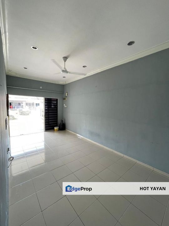 Taman Nusari Aman Bandar Sri Sendayan Seremban, Negeri Sembilan, Seremban