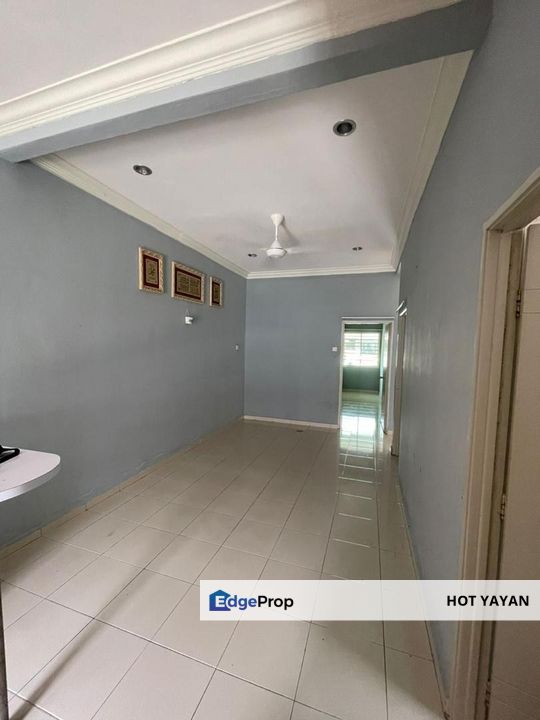 Taman Nusari Aman Bandar Sri Sendayan Seremban, Negeri Sembilan, Seremban