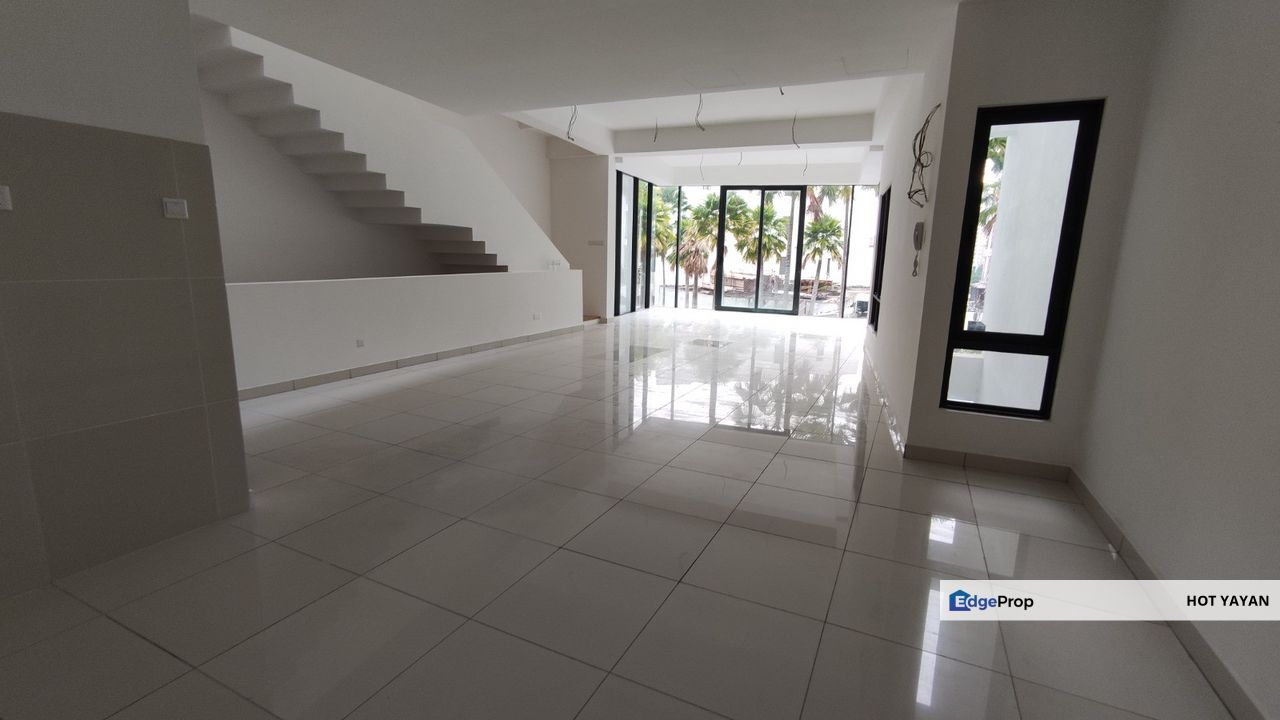 Empire Residence, Damansara Perdana, Villa Parcel 8, Selangor, Damansara Perdana