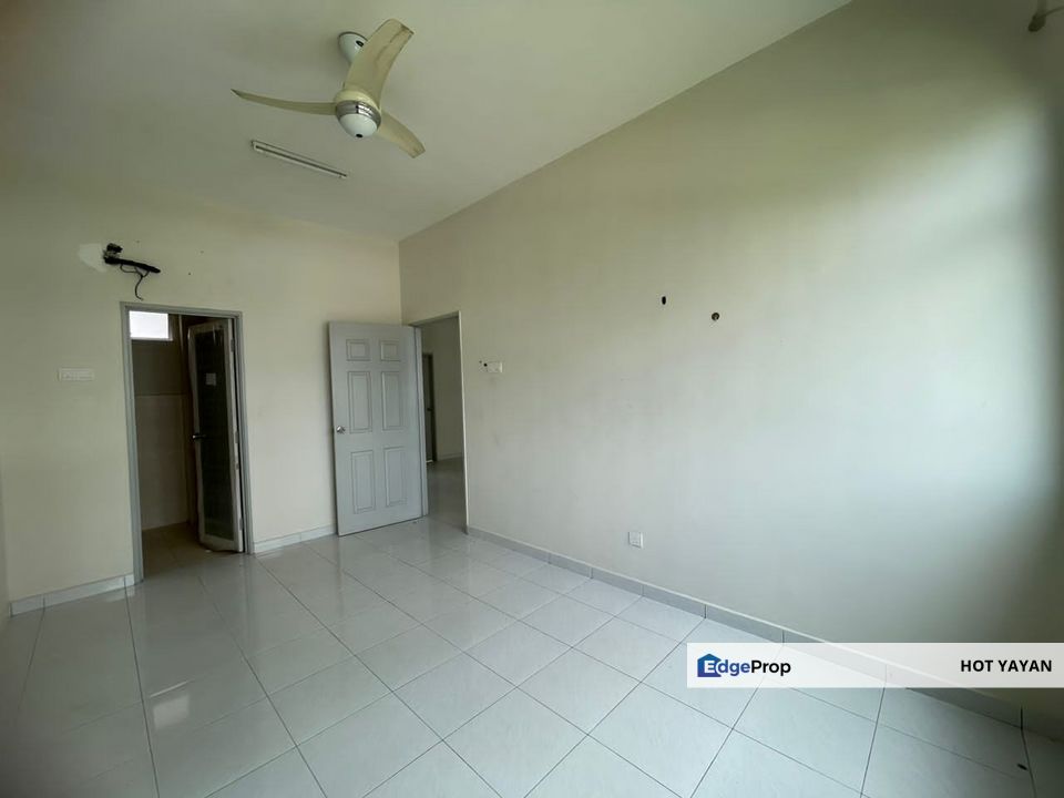 Townhouse Bukit Citra Residensi, Nilai, Negeri Sembilan, Negeri Sembilan, Nilai