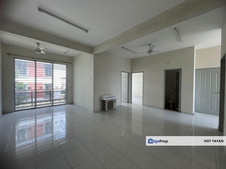 Townhouse Bukit Citra Residensi, Nilai, Negeri Sembilan, Negeri Sembilan, Nilai