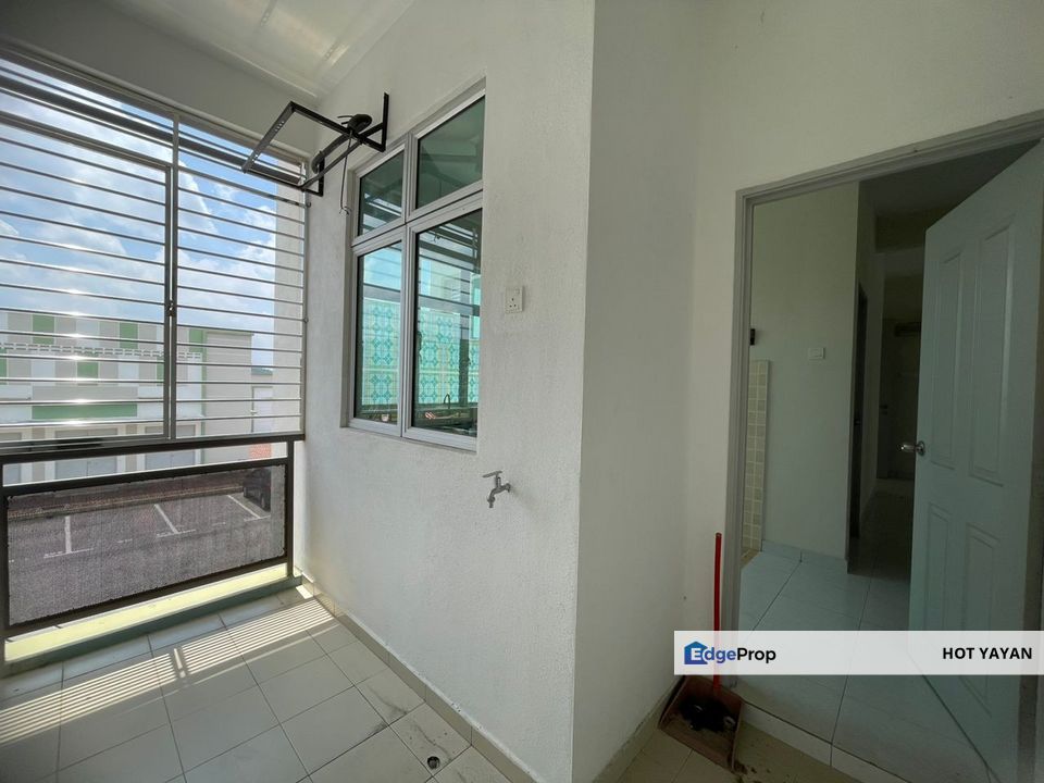 Townhouse Bukit Citra Residensi, Nilai, Negeri Sembilan, Negeri Sembilan, Nilai