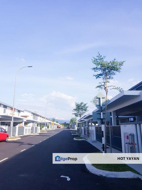 ALBURY 2, Mahkota Hills, Lenggeng, Negeri Sembilan, Negeri Sembilan, Lenggeng